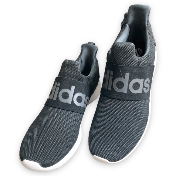 Adidas Black Ortholite Float Men's Size 9 US, 8 1/2 UK - Picture 2 of 5